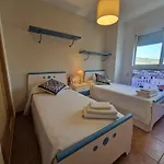 アパート Argenta Beachside 5f Peñíscola