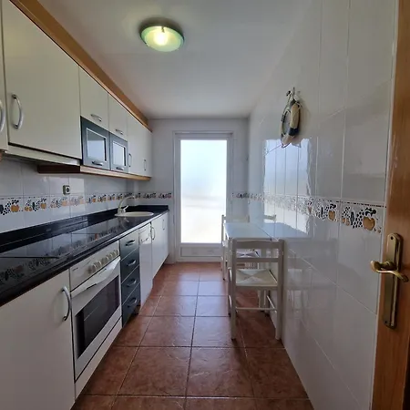 דירה Argenta Beachside 5f
