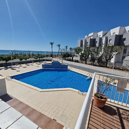 Argenta Beachside 5f Apartment *