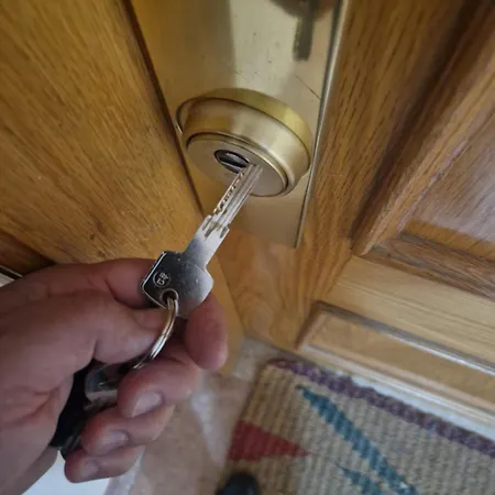 Apartment Argenta Beachside 5f *