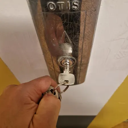 Apartment Argenta Beachside 5f Peniscola