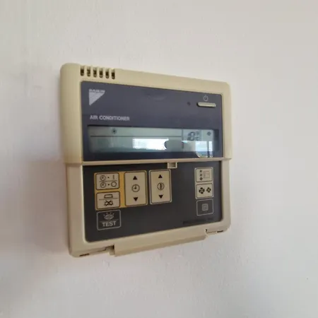 Argenta Beachside 5f Apartamento *