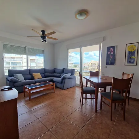 Argenta Beachside 5f *