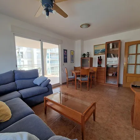 Argenta Beachside 5f * Peñíscola