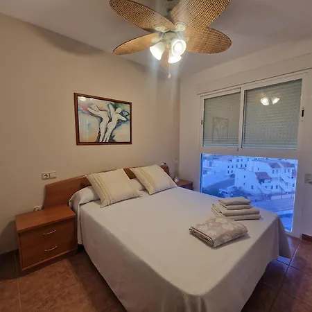 Argenta Beachside 5f Peniscola