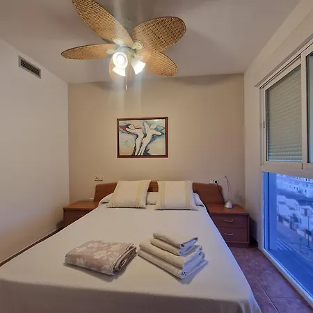 Argenta Beachside 5f *