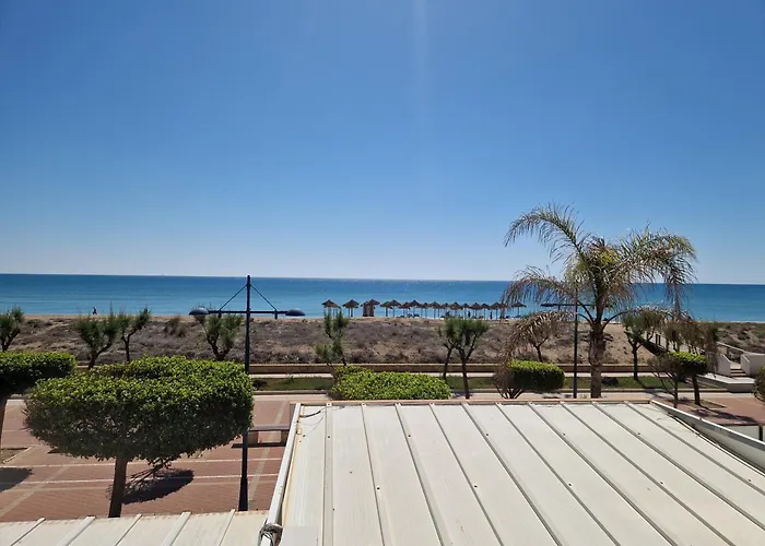 Argenta Beachside 5f Peñíscola