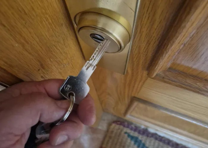 Apartment Argenta Beachside 5f *