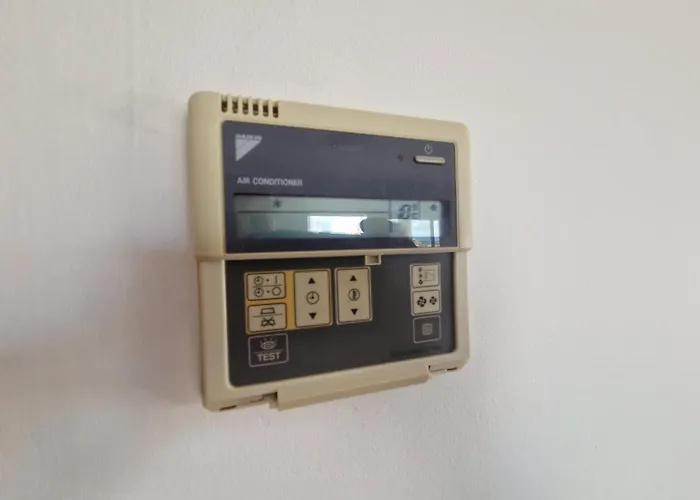 Argenta Beachside 5f 公寓 *