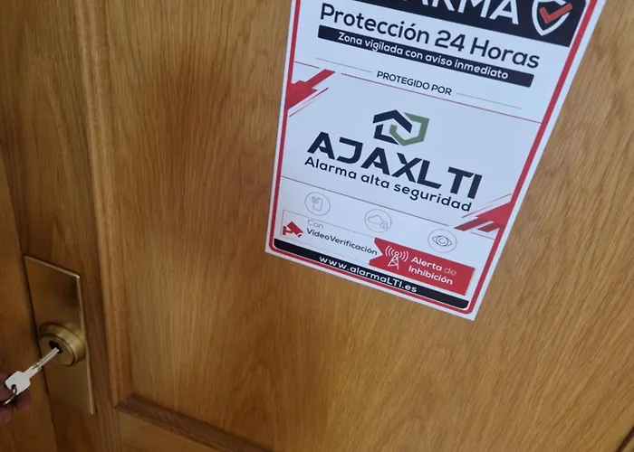 公寓 Argenta Beachside 5f Peñíscola