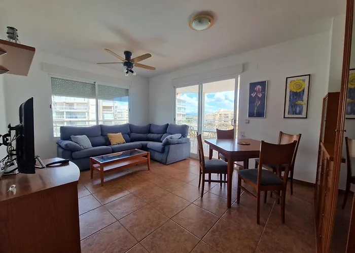 Argenta Beachside 5f *