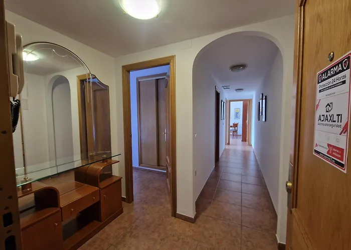 Argenta Beachside 5f