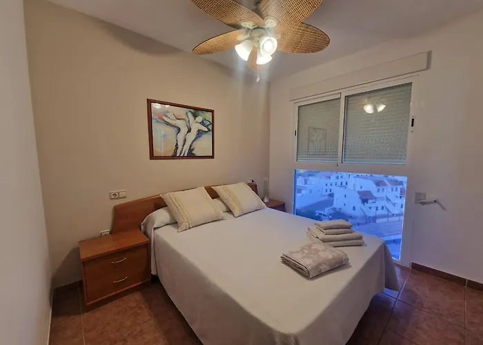 Argenta Beachside 5f Peñíscola