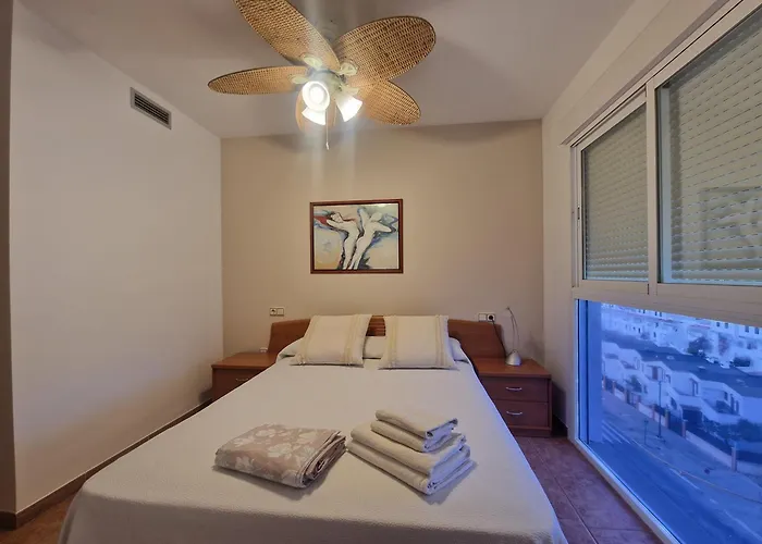 Argenta Beachside 5f *