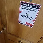 Апартаменты Argenta Beachside 5f Пеньискола