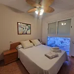 Argenta Beachside 5f Пеньискола