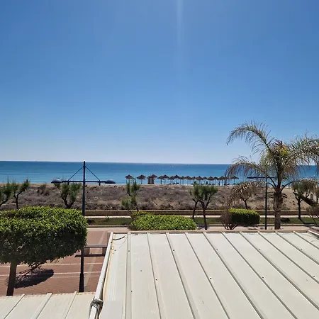 Argenta Beachside 5f Пеньискола